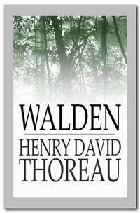 Walden - Henry David Thoreau - E-Book