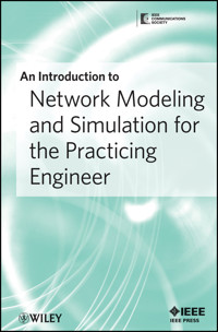 An Introduction to Network Modeling and Simulation for the Practicing Engineer - Jack L. Burbank - E-Book