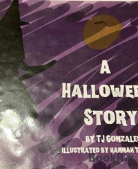 ZILLA - TJ Gonzales - E-Book