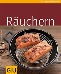 Räuchern - Andreas Fritz - E-Book