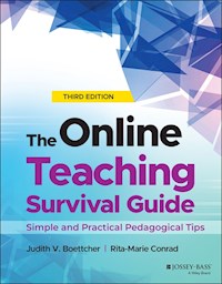 The Online Teaching Survival Guide - Judith V. Boettcher - E-Book