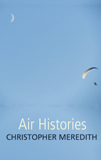 Air Histories - Christopher Meredith - E-Book