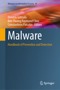 Malware -  - E-Book