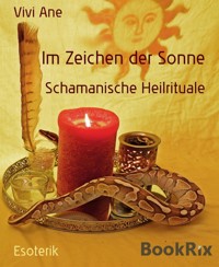 Im Zeichen der Sonne - Vivi ANE - E-Book