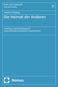 Die Heimat der Anderen - Valentin Feneberg - kostenlos E-Book