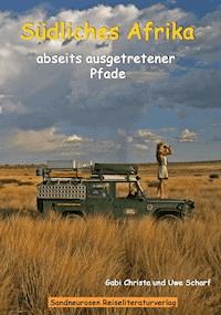 Südliches Afrika - Gabi Christa - E-Book