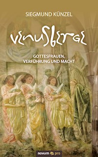 Venusberge - Siegmund Künzel - E-Book