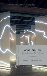 Apariciones - Pablo Corro Penjean - E-Book
