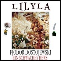 Ein schwaches Herz - Fjodor Dostojewski - Hörbuch