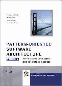 Pattern-Oriented Software Architecture, Patterns for Concurrent and Networked Objects - Douglas C. Schmidt - E-Book