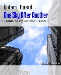 One Sky After Another - Golam Rasul - E-Book
