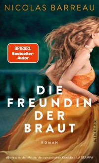 Die Freundin der Braut - Nicolas Barreau - E-Book