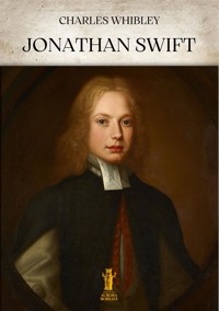 Jonathan Swift - Charles Whibley - E-Book