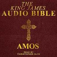 Amos - Christopher Glyn - Hörbuch
