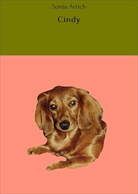 Cindy - Sonja Arrich - E-Book