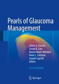 Pearls of Glaucoma Management -  - E-Book