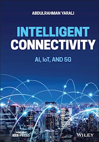 Intelligent Connectivity - Abdulrahman Yarali - E-Book
