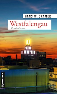 Westfalengau - Hans W. Cramer - E-Book