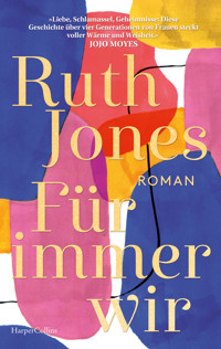 Für immer wir - Ruth Jones - E-Book