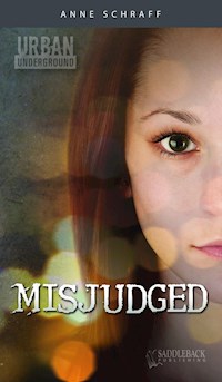 Misjudged - Anne Schraff - E-Book