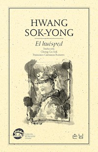 El huésped - Sok-yong Hwang - E-Book