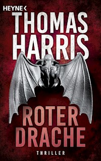 Roter Drache - Thomas Harris - E-Book