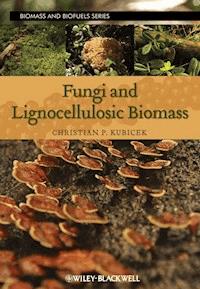 Fungi and Lignocellulosic Biomass - - E-Book