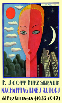 Nachmittag eines Autors - F.Scott Fitzgerald - E-Book