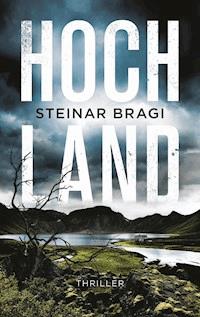 Hochland - Steinar Bragi - E-Book