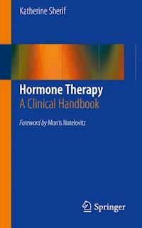 Hormone Therapy - Katherine Sherif - E-Book