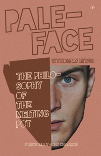 Paleface - Lewis Wyndham - E-Book