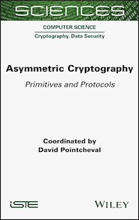 Asymmetric Cryptography - David Pointcheval - E-Book