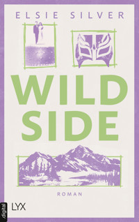 Wild Side - Elsie Silver - E-Book