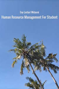 Human Resource Management For Student - Bawono Suryaning - E-Book