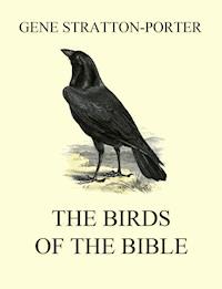 The Birds of the Bible - Gene Stratton-Porter - E-Book