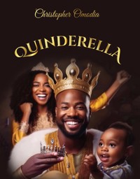 Quinderella - Christopher Omodia - E-Book
