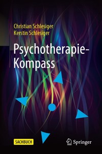 Psychotherapie-Kompass - Christian Schlesiger - E-Book