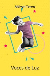 Voces de Luz - Aldivan Torres - E-Book