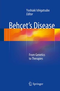Behçet's Disease -  - E-Book