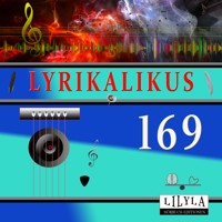 Lyrikalikus 169 - Wilhelm Busch - Hörbuch