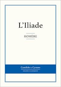 L'Iliade - Homère - E-Book