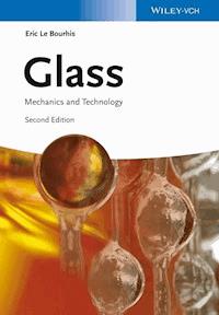 Glass - Eric Le Bourhis - E-Book
