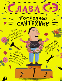 Последний сантехник - Слава Сэ - E-Book