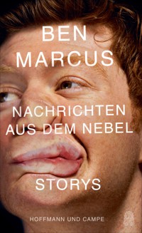 Nachrichten aus dem Nebel - Ben Marcus - E-Book
