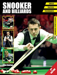 Snooker and Billiards - Clive Everton - E-Book