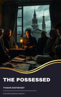 The Possessed - Fyodor Dostoevsky - kostenlos E-Book