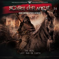 Folge 14 - The Real last man on Earth - Carsten Fehse - Hörbuch