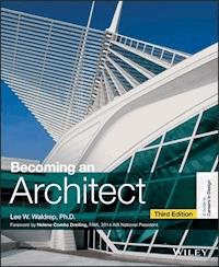 Becoming an Architect - Lee W. Waldrep - E-Book