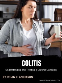 Colitis - Ethan D. Anderson - E-Book