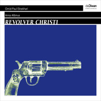 Revolver Christi (Ungekürzt) - Anna Albinus - Hörbuch